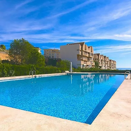 La Manzanita * 卡尔佩