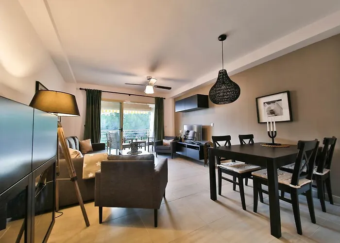 La Manzanita 公寓 卡尔佩