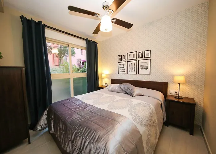 La Manzanita 公寓 卡尔佩