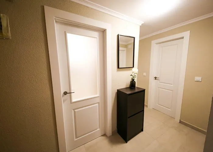 La Manzanita 卡尔佩