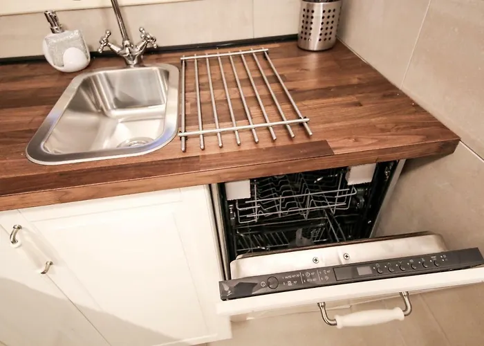 La Manzanita 公寓 卡尔佩