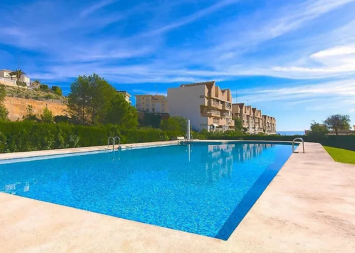 La Manzanita * 卡尔佩