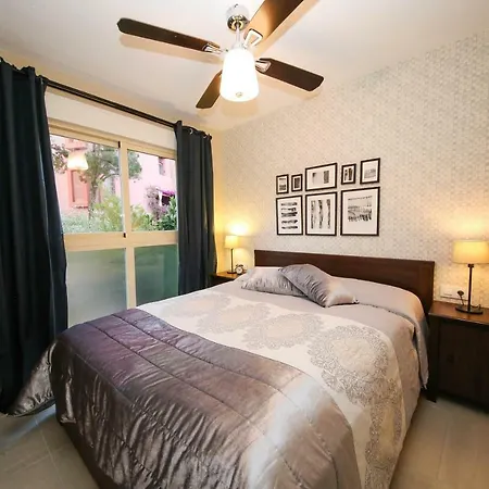 La Manzanita Apartamento Calpe